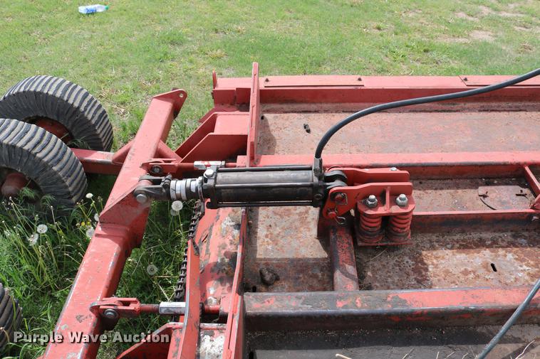 image for item DC7566 Rhino FM15 batwing rotary mower