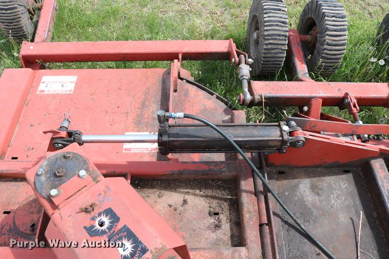 image for item DC7566 Rhino FM15 batwing rotary mower