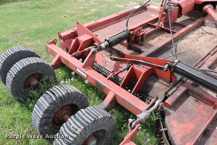 image for item DC7566 Rhino FM15 batwing rotary mower