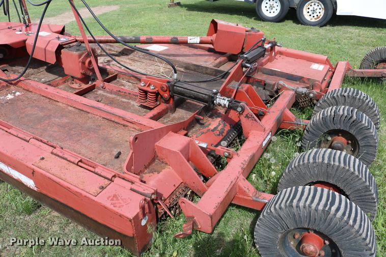 image for item DC7566 Rhino FM15 batwing rotary mower