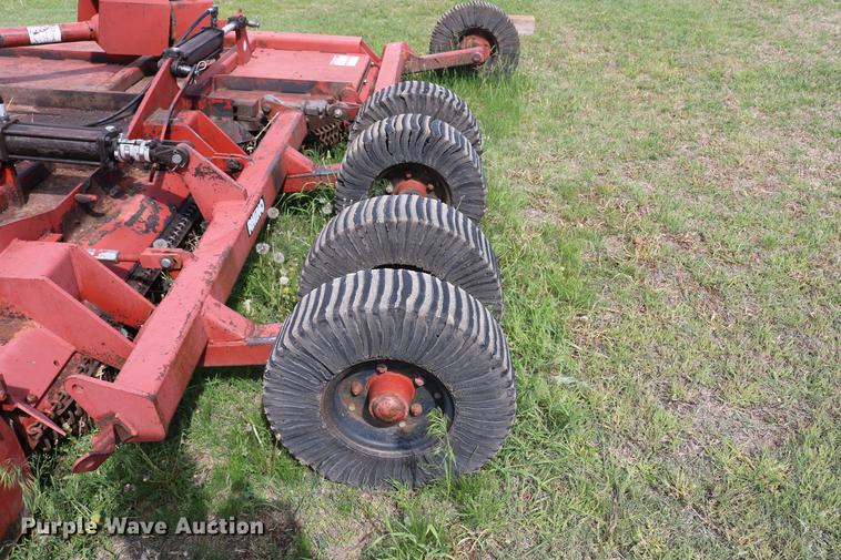 image for item DC7566 Rhino FM15 batwing rotary mower