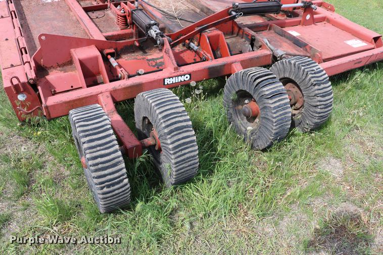 image for item DC7566 Rhino FM15 batwing rotary mower