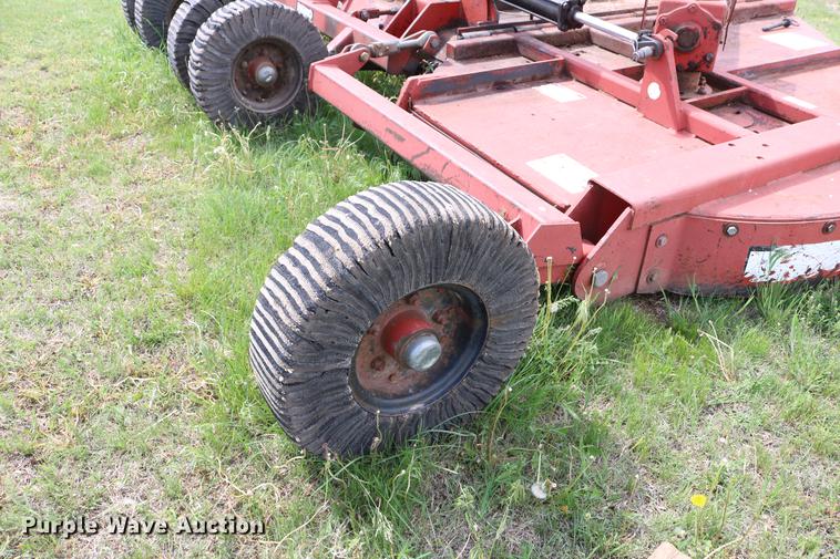 image for item DC7566 Rhino FM15 batwing rotary mower