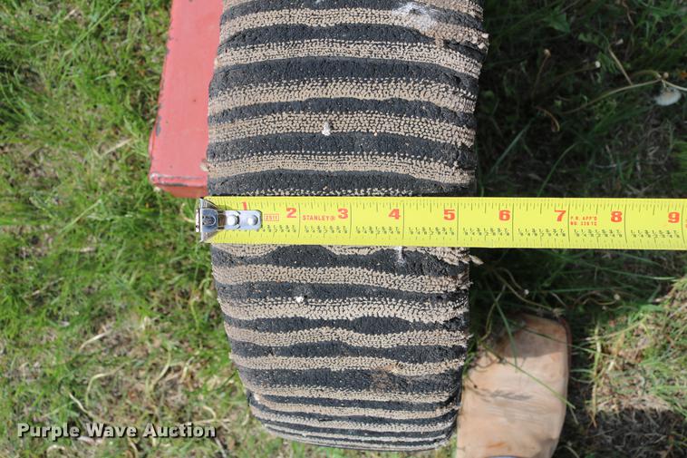 image for item DC7566 Rhino FM15 batwing rotary mower