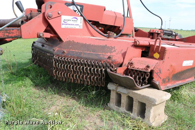 image for item DC7566 Rhino FM15 batwing rotary mower