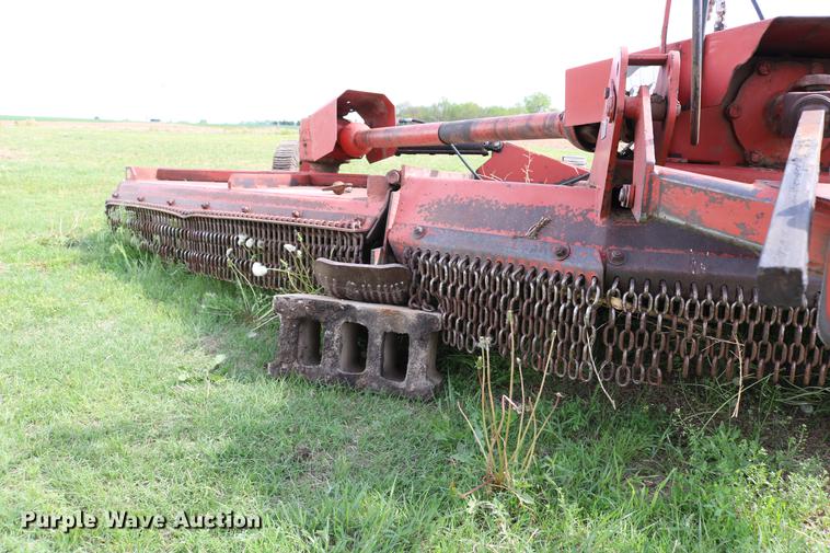 image for item DC7566 Rhino FM15 batwing rotary mower