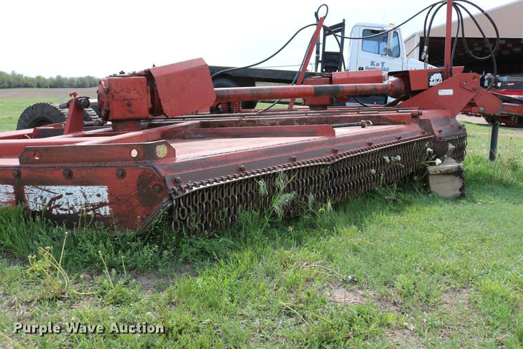 image for item DC7566 Rhino FM15 batwing rotary mower