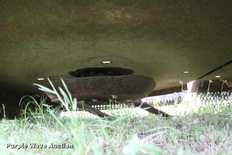 image for item DC7566 Rhino FM15 batwing rotary mower