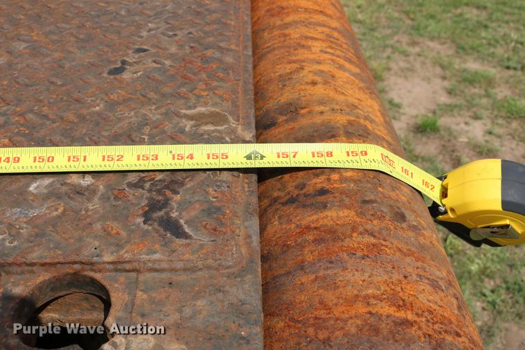 image for item DC7567 1994 Freightliner FL70 winch truck