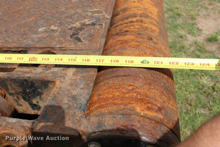 image for item DC7567 1994 Freightliner FL70 winch truck