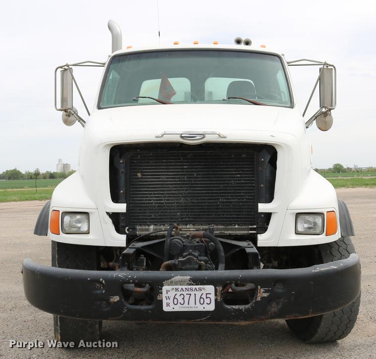 image for item DC7572 1999 Sterling A9500 ready mix truck