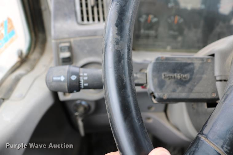 image for item DC7572 1999 Sterling A9500 ready mix truck