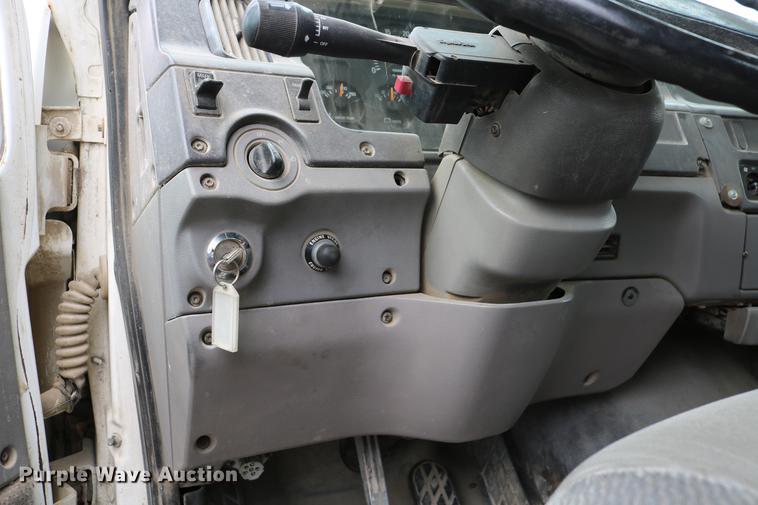 image for item DC7572 1999 Sterling A9500 ready mix truck