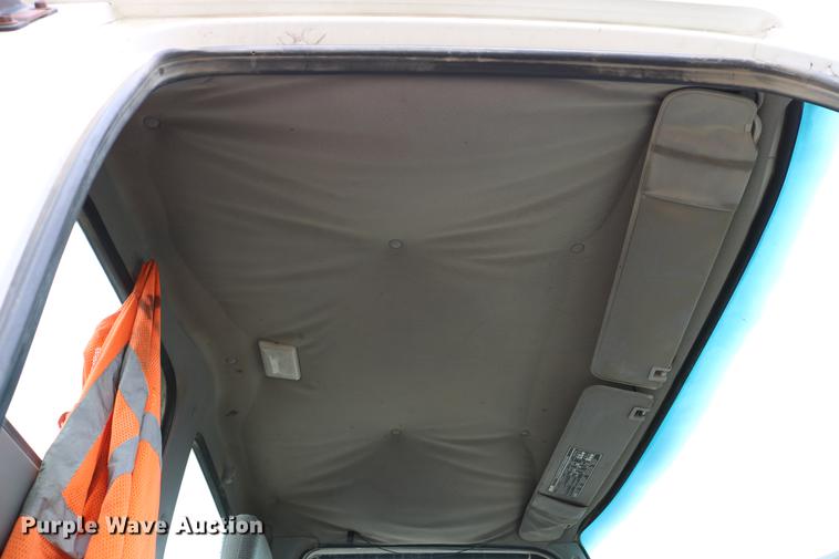 image for item DC7572 1999 Sterling A9500 ready mix truck