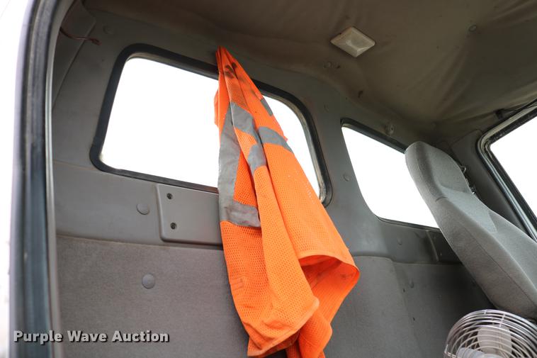 image for item DC7572 1999 Sterling A9500 ready mix truck