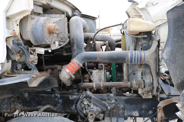 image for item DC7572 1999 Sterling A9500 ready mix truck