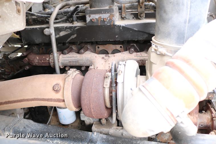 image for item DC7572 1999 Sterling A9500 ready mix truck