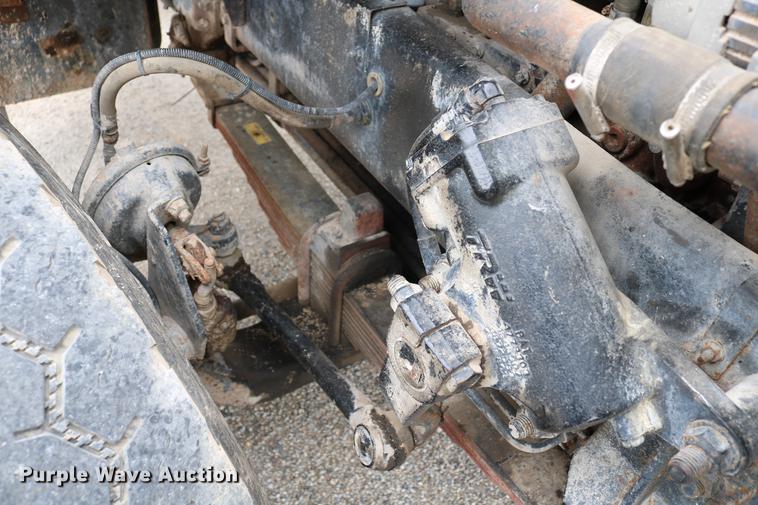 image for item DC7572 1999 Sterling A9500 ready mix truck