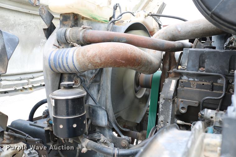 image for item DC7572 1999 Sterling A9500 ready mix truck