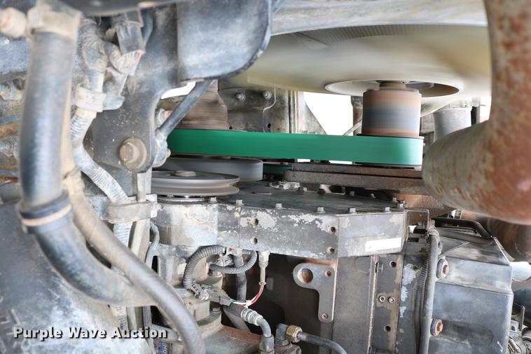 image for item DC7572 1999 Sterling A9500 ready mix truck