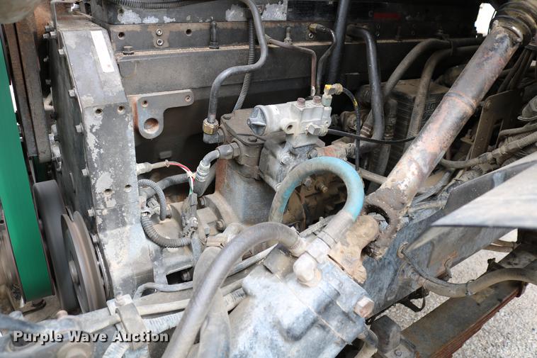 image for item DC7572 1999 Sterling A9500 ready mix truck