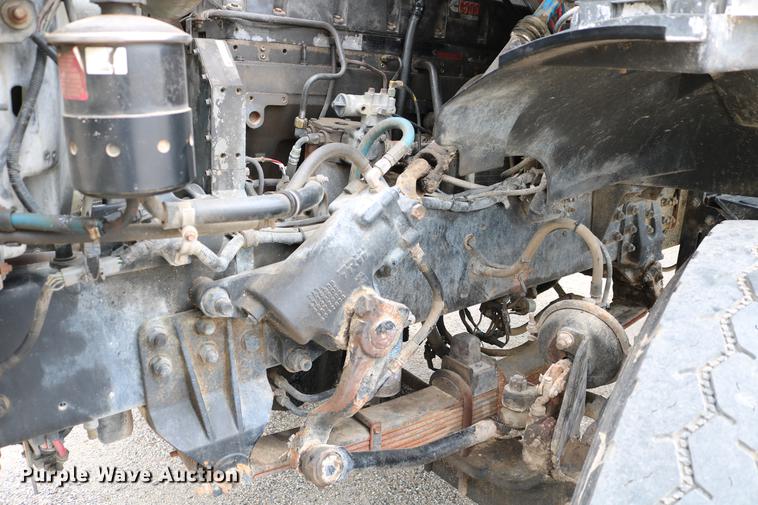 image for item DC7572 1999 Sterling A9500 ready mix truck