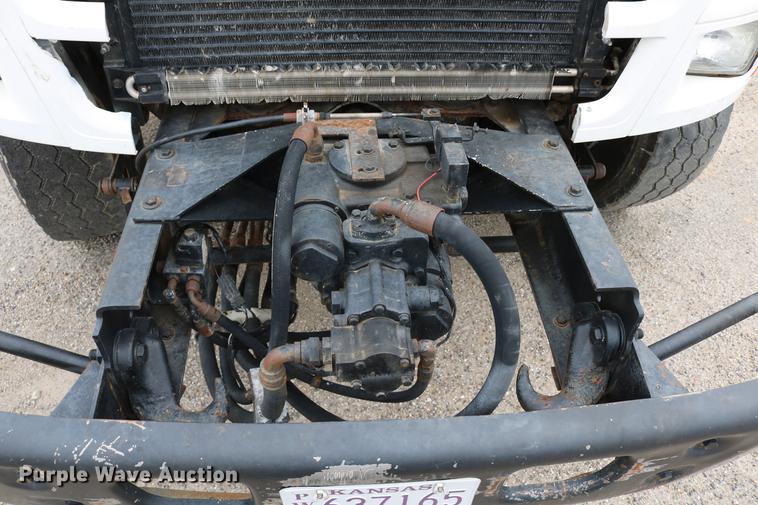 image for item DC7572 1999 Sterling A9500 ready mix truck