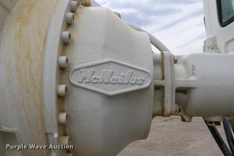 image for item DC7572 1999 Sterling A9500 ready mix truck