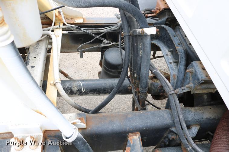 image for item DC7572 1999 Sterling A9500 ready mix truck