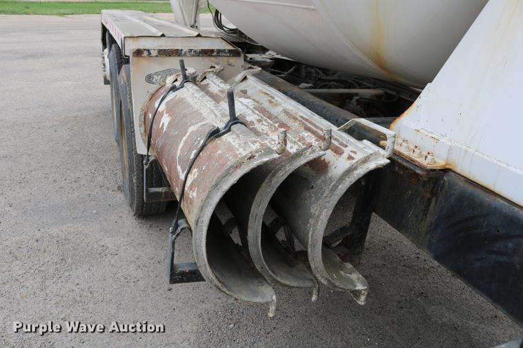 image for item DC7572 1999 Sterling A9500 ready mix truck