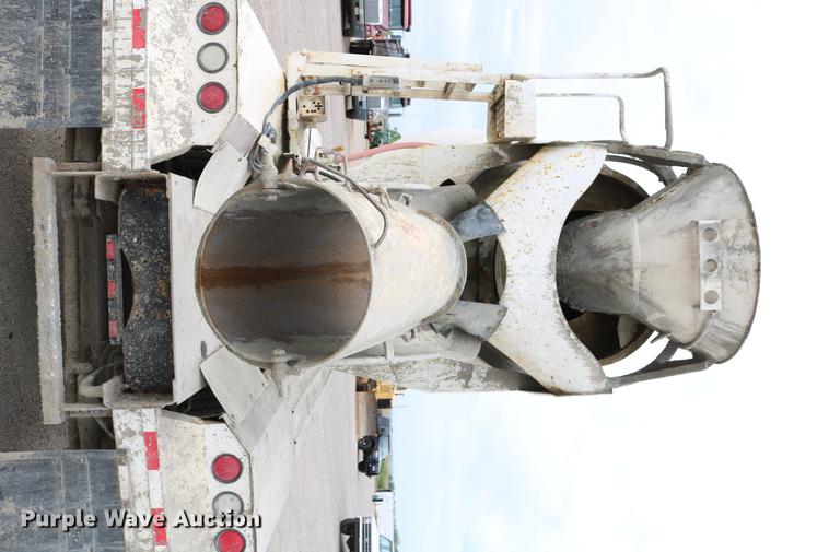 image for item DC7572 1999 Sterling A9500 ready mix truck