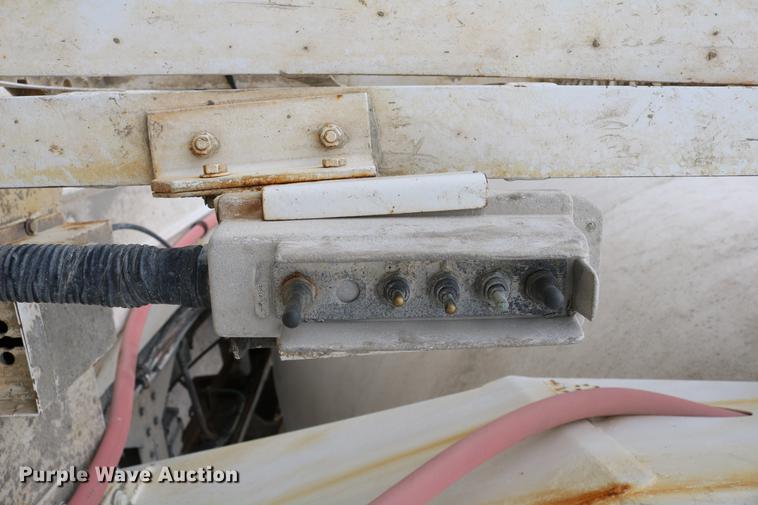 image for item DC7572 1999 Sterling A9500 ready mix truck