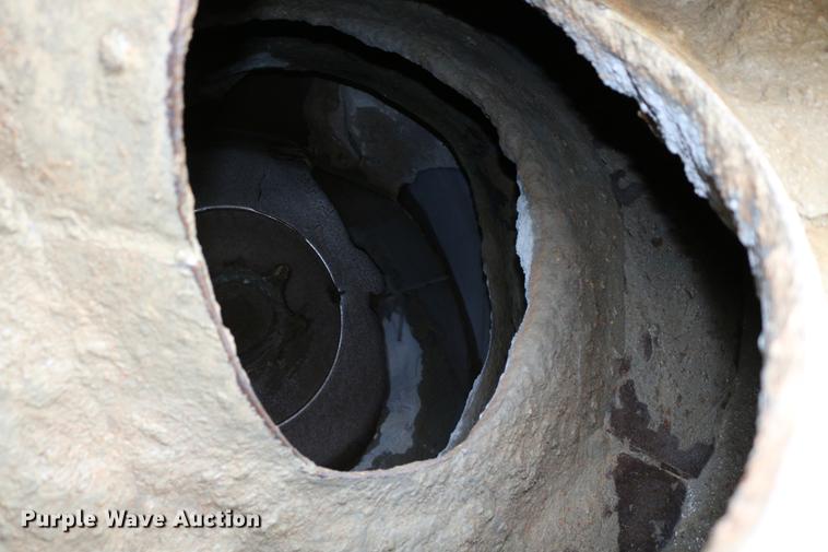 image for item DC7572 1999 Sterling A9500 ready mix truck