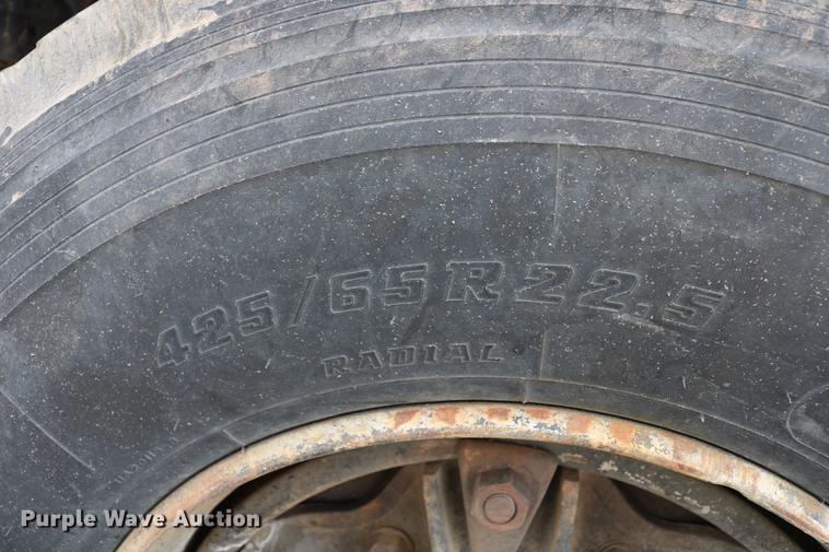 image for item DC7572 1999 Sterling A9500 ready mix truck