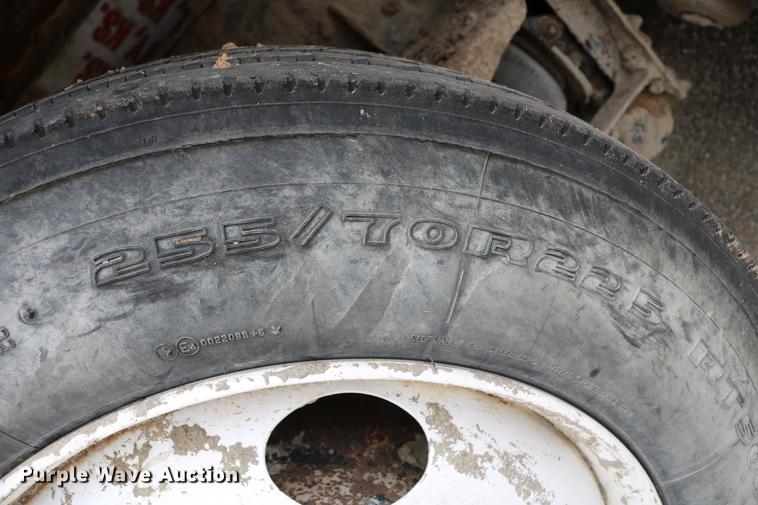 image for item DC7572 1999 Sterling A9500 ready mix truck