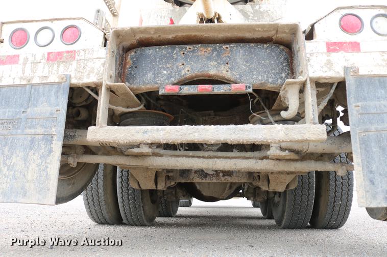 image for item DC7572 1999 Sterling A9500 ready mix truck