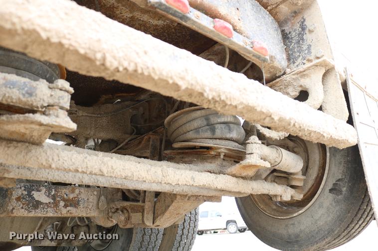 image for item DC7572 1999 Sterling A9500 ready mix truck