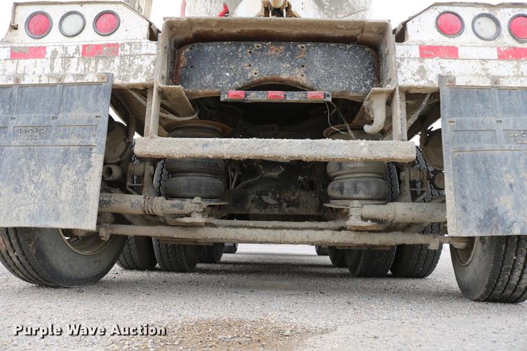 image for item DC7572 1999 Sterling A9500 ready mix truck