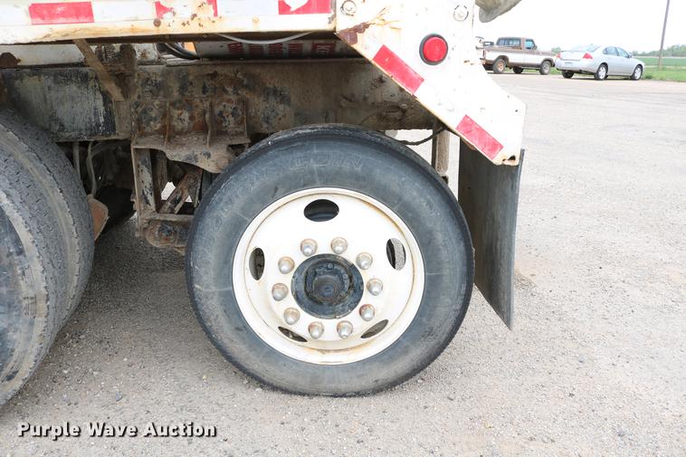 image for item DC7572 1999 Sterling A9500 ready mix truck