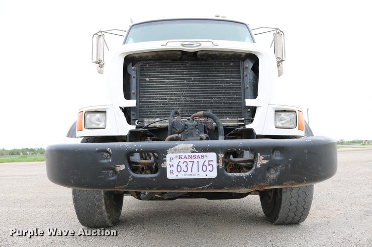 image for item DC7572 1999 Sterling A9500 ready mix truck