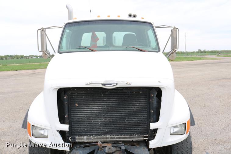 image for item DC7572 1999 Sterling A9500 ready mix truck