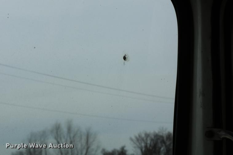 image for item DC7630 1984 White Volvo WCS 42T service truck with crane