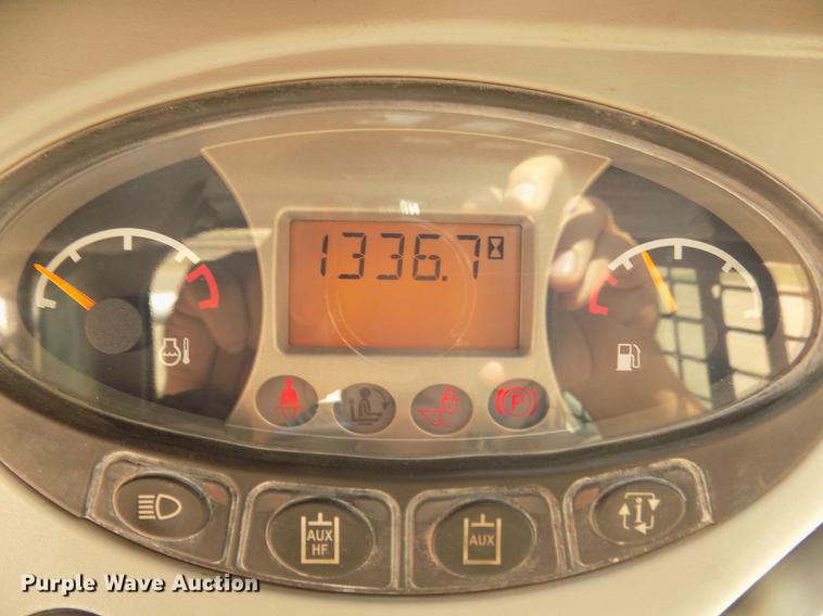 image for item DD2757 2011 Bobcat S185 skid steer