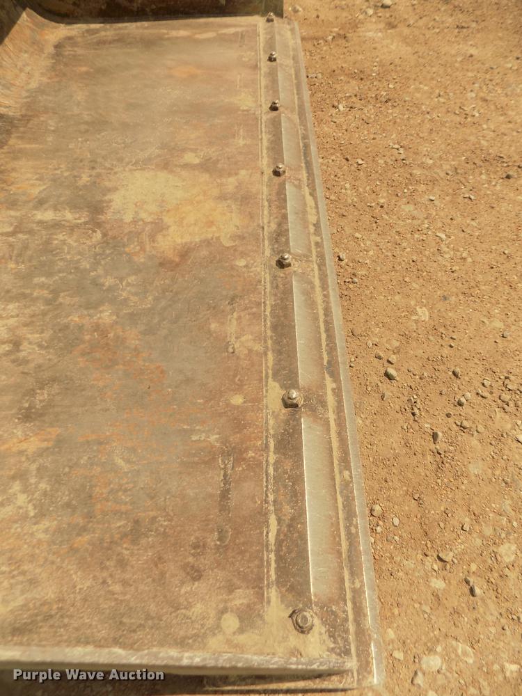 image for item DD2757 2011 Bobcat S185 skid steer