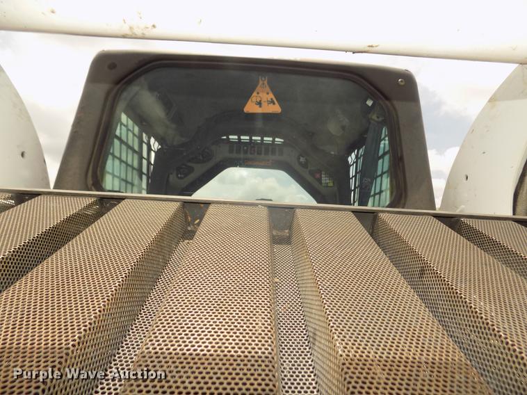 image for item DD2757 2011 Bobcat S185 skid steer