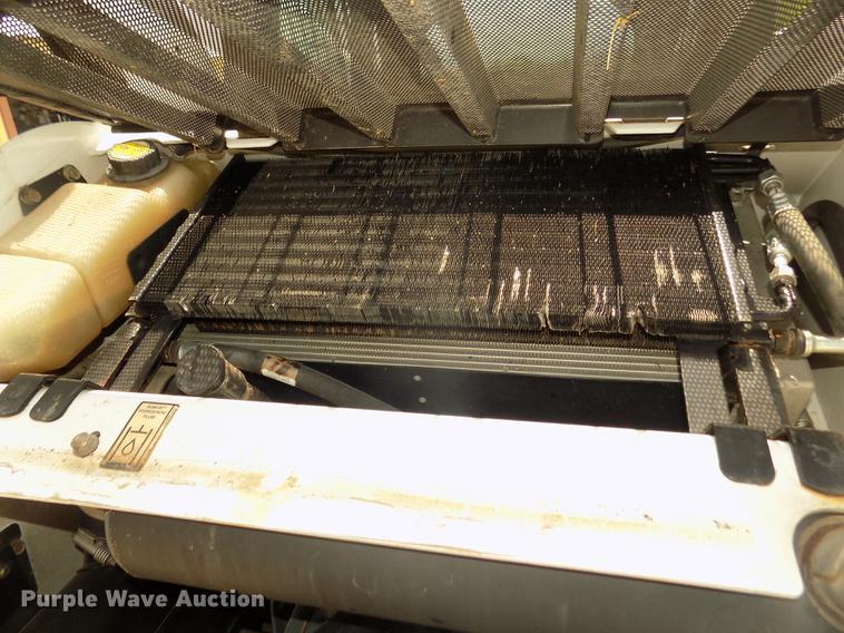 image for item DD2757 2011 Bobcat S185 skid steer