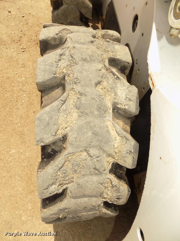 image for item DD2757 2011 Bobcat S185 skid steer