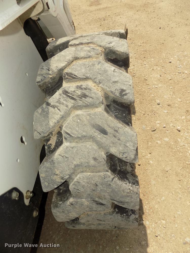 image for item DD2757 2011 Bobcat S185 skid steer