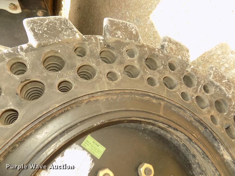 image for item DD2757 2011 Bobcat S185 skid steer