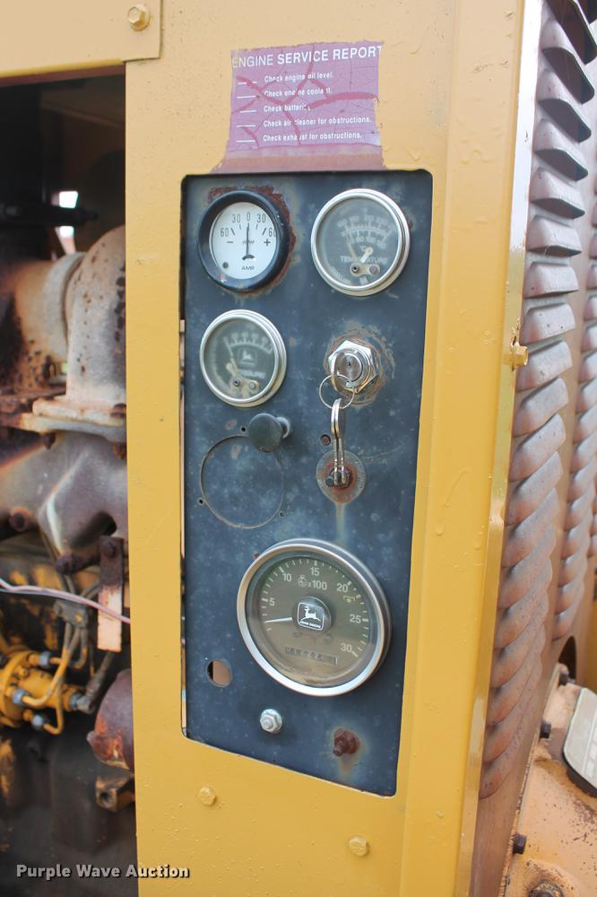 image for item DD4964 Duratech HayBuster IG-8 tub grinder